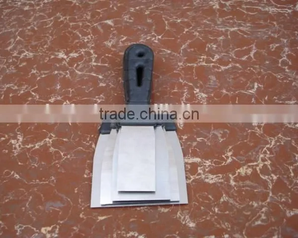 Different Types of Scrapers photo-5