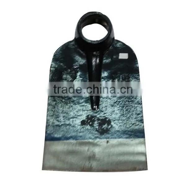 Plant Farming Cock Brand Light Head Fork Hoe photo-6