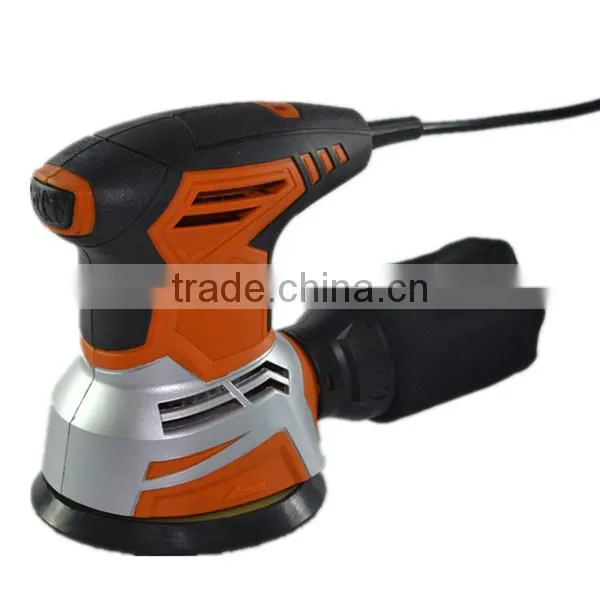 2016 Smart Cheap Round Sander photo-4