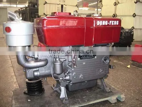 Diesel engine