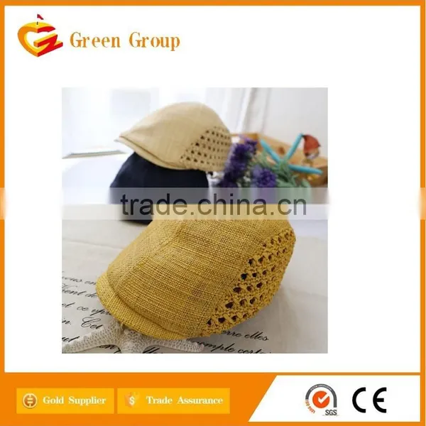 100% Cotton Golf Caps and Hats photo-4