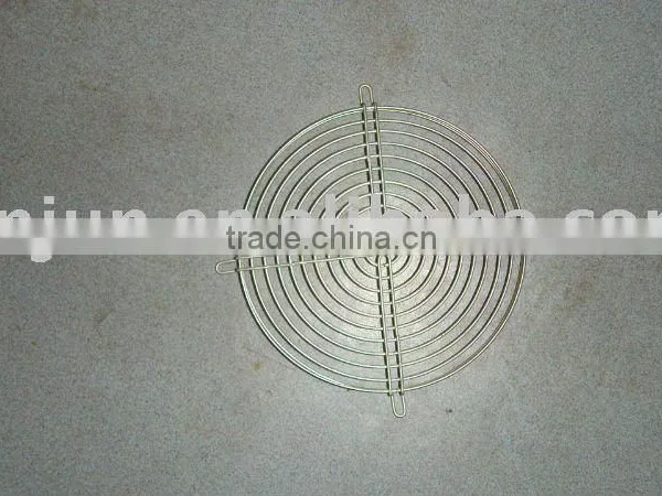 Fan Guard
