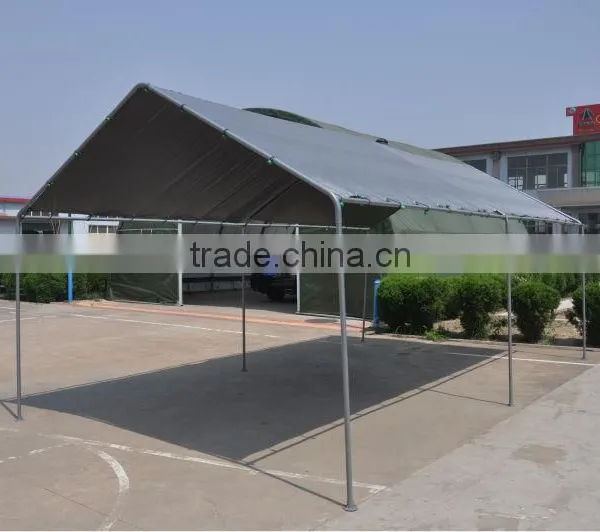 Economy Car Canopy, Car Shelter , Car Garage Tent photo-3
