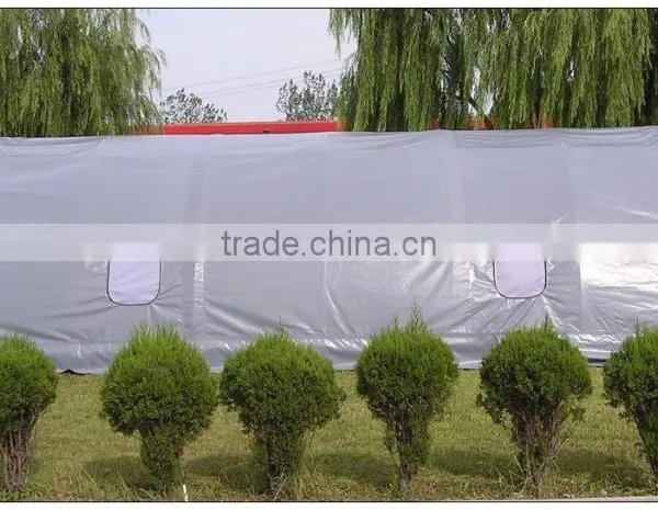 Heavy Duty Industrial Warehouse Tent , Storage Shelter , Car Garage photo-3