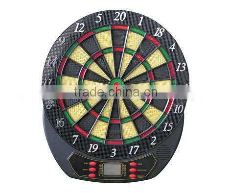 Electronic Dartboard, dartboad, Electronic darts,safety dartboad,
