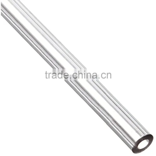 Superior Pressure Resistance pe Hollow Tube 8mm*5mm White Roll Used for Drinking Machinery for pe Hose photo-6