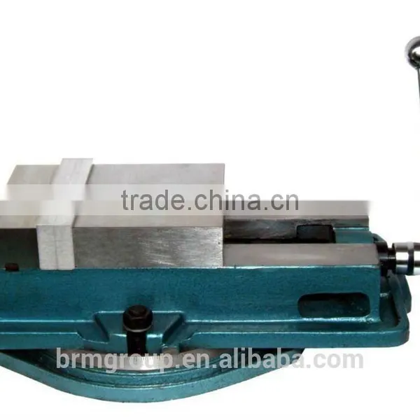 Precision CNC Ductile Iron Machine Vice BM30226-BM30231 photo-3