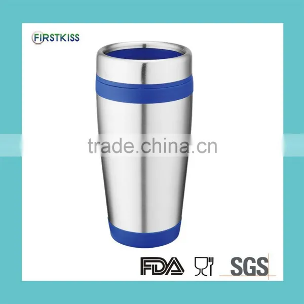 Stainless Steel + Plastic Starbucks Termos Travel Mug Thermo Starbucks Coffee Cups Mug photo-2