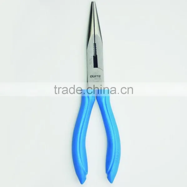 2015 Forged CR-V Polishing Long Nose Pliers 6" photo-3