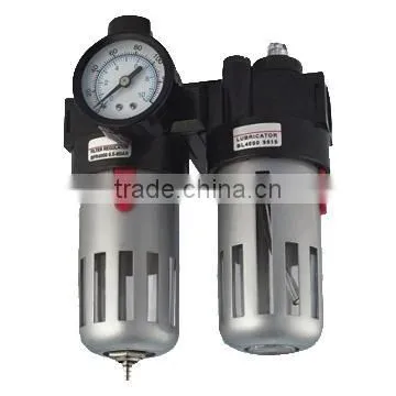 Air Angle Die Grinder