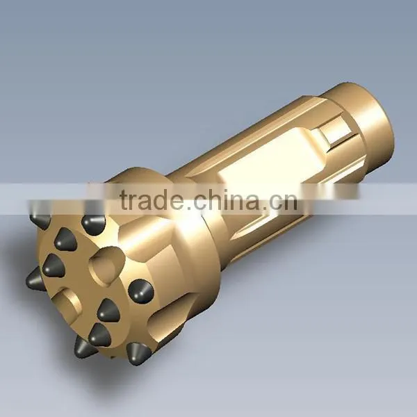 China Top Quality New Version Granite Stone Drilling Rig for Blast photo-3