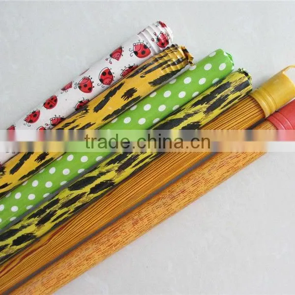 Short Delivery Day Wholesale Wooden Broomstick photo-4