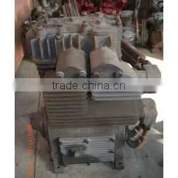High Pressure Belt Drive Air Pump - BC150TCA photo-4