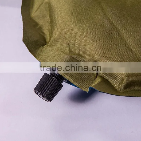 Camping Hiking Automatic Inflatable Beach Mat photo-4