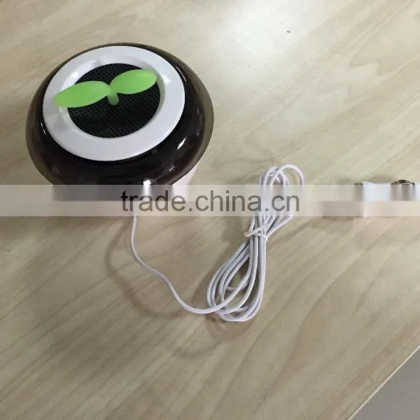 Car Air Cleanning Air Purifier photo-5