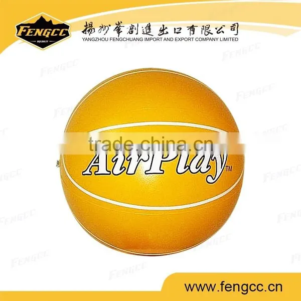 Hot Selling Kids Using Beach Ball With Printing photo-3