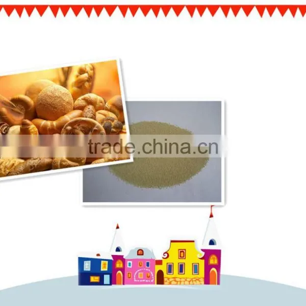 Exporting Swelling Type Instant Dry Yeast China Factory photo-3