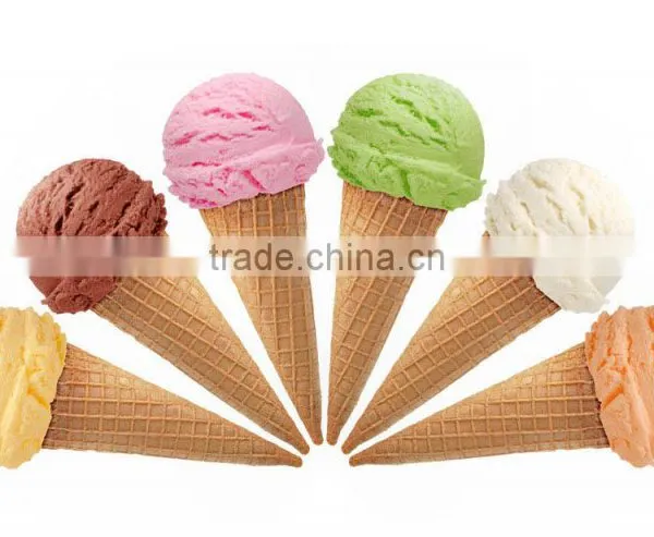 Ice Cream Natural Flavour photo-2