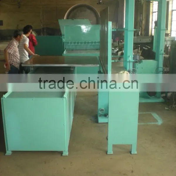 Phenolic Floral Foam Machine For Flower Arrangement photo-6