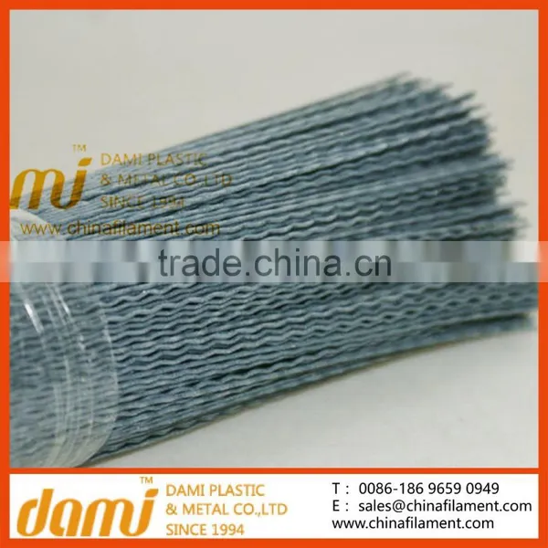 ABRASIVE NYLON FIBER / Silicon Carbide Abrasive Filament photo-2