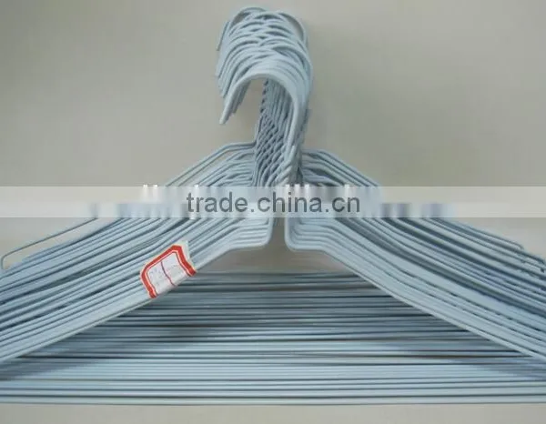 Iron Wire Laundry Hanger photo-4