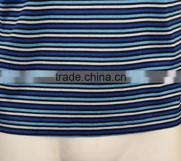 Customized Logo Mens Cotton &polyester Solid t Shirt photo-6