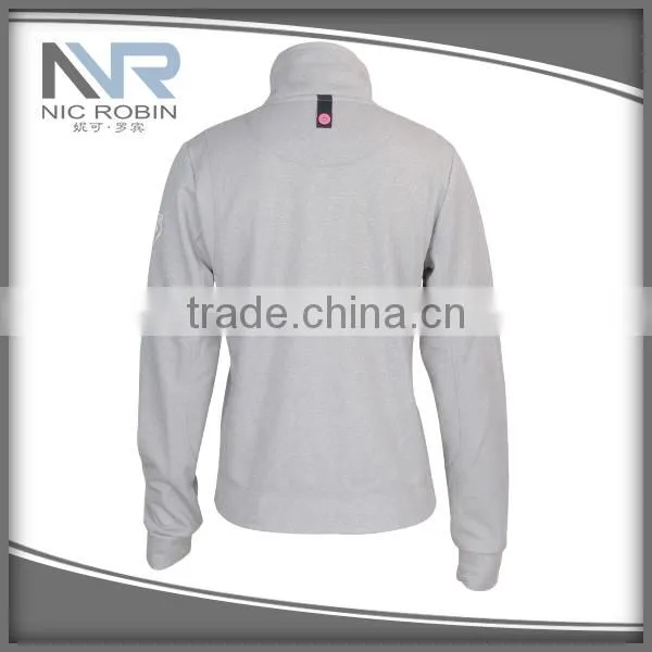 Lightweight Custom Pattern Of Woman Jacket Model Blazer For Sports And Leisure photo-3