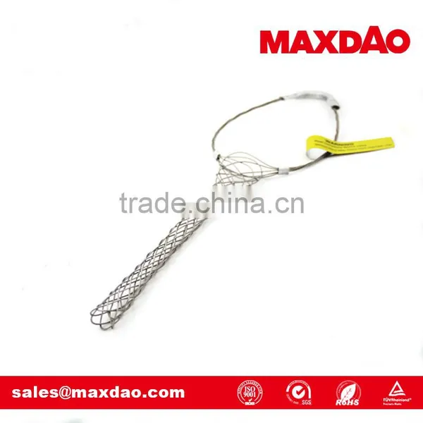 Stainless Steel Pre-laced Hoisting Grip photo-3