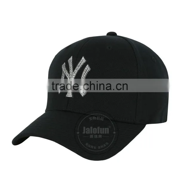 Promotional Bulk Embroidery Logo Cheap Custom Baseball Cap photo-3