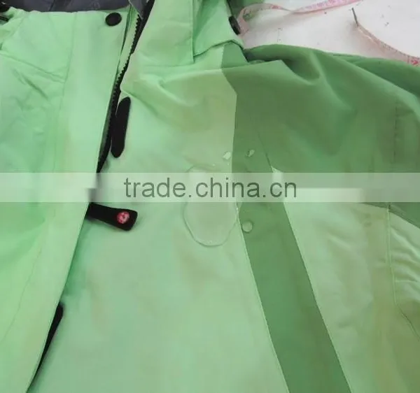 Waterproof Jacket Custom Made , Waterproof Windbreaker Factory Supplier, Outdoor Jacket photo-4