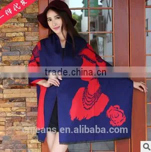 GZY Wholesale Scarf Women Scarf Fashionable Scarf photo-4