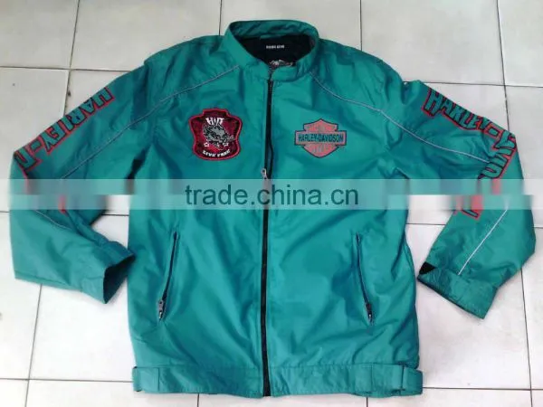 Branded MotoJacket Motor Cycle Jacket Cycling Jacket photo-6