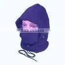 Polar Fleece Cano Snood photo-5
