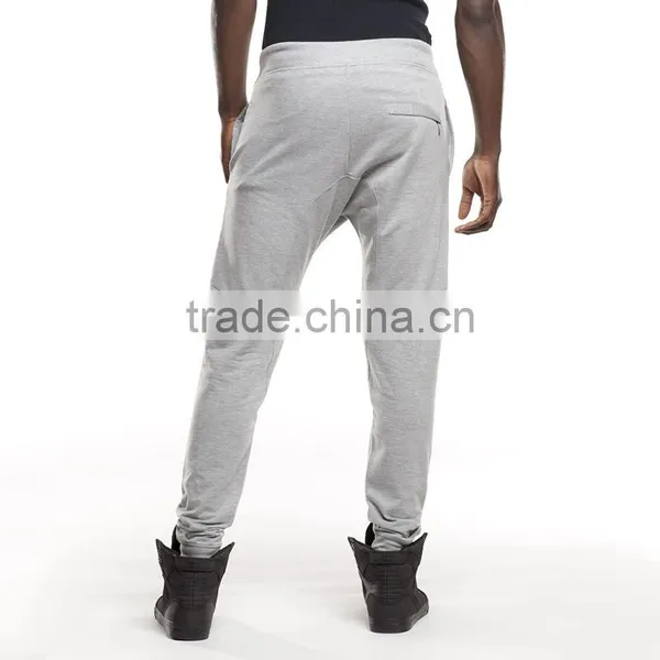 Mens Wholesale Casual Golf Trousers for Sale photo-3
