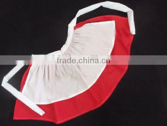 2015 Hot Sale Low Price Pattern For Baby Apron Princess Baby Apron Skirt photo-2