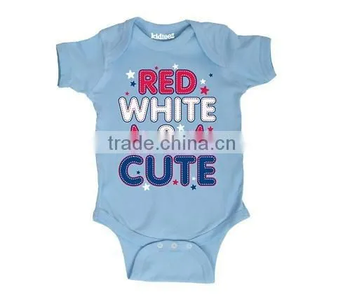 Custom Printing Baby Romper for Newborns to 18-month-olds and New Design Baby Bubble Romper Wholesale photo-3