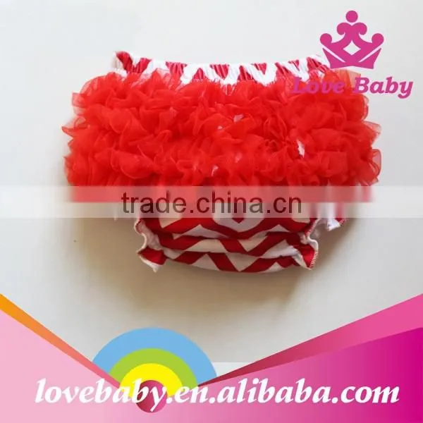 Wholesale New Arrvial Baby Bloomers Shorts Cotton Baby Underwear photo-2