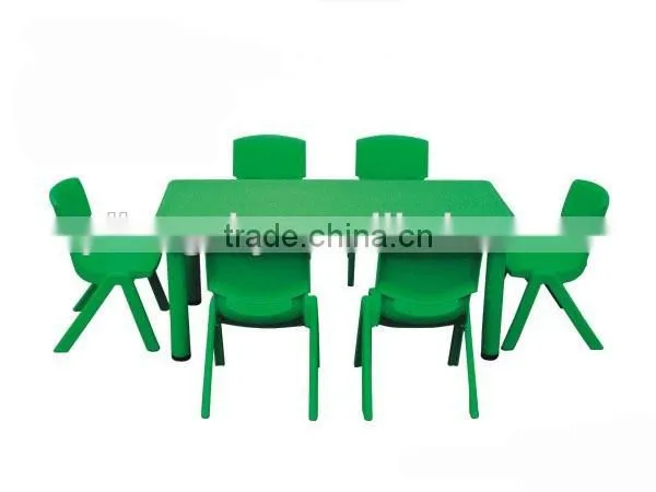 Hot Selling Modern High Quality Kindergarten Students Plastic Chair photo-6