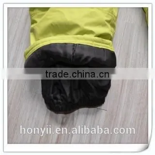 CHILDREN KID BOY'S GIRL'S PUFFY SKI OVERALL photo-5