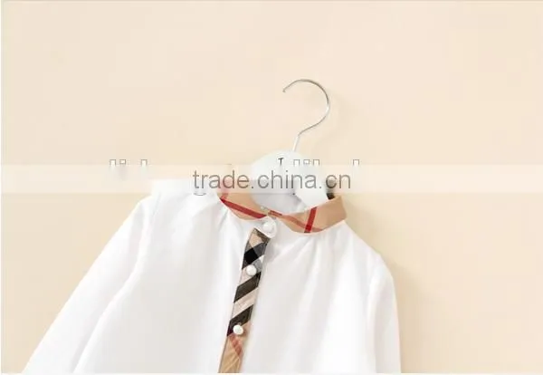 2014 Wholesale Cheap Baby Kids Girls Shirt Children Clothes In China photo-3
