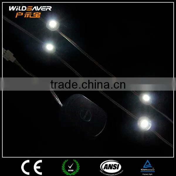 2835 Widely Applicated Usb Rechargeable Light 3.7 Volt PCB Led Strip photo-3
