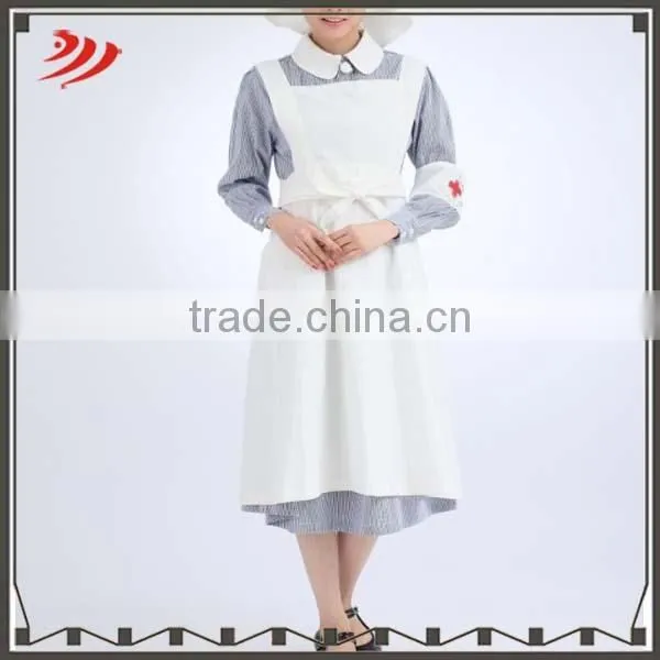 New Style Nurse Uniform for Hospital Wholesale