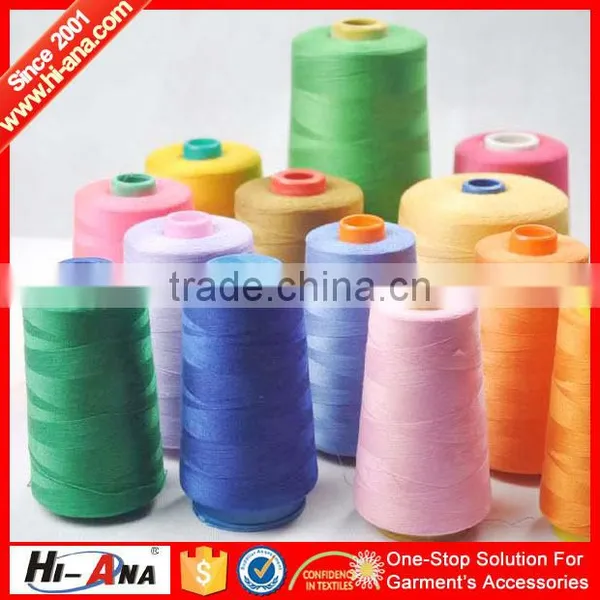 100% Spun Polyester Sewing Thread Wholesale,Cheap Sewing Thread,Polyester Thread Sewing