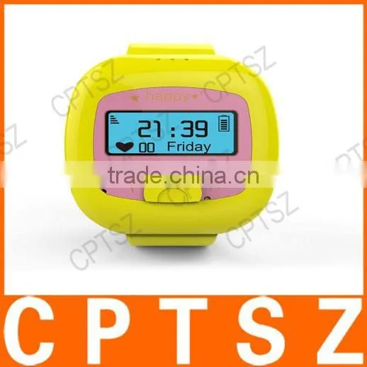 Heart to Heart Smart GPS Kids Watches photo-3