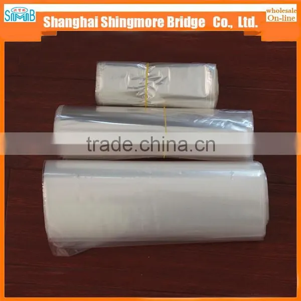 Cheap Wholesale High Quality PE Plastic Bags for Packing photo-5
