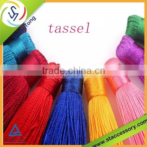 Cheap Tassels, Tassels for Jewelry, Wholesale Tassels photo-3