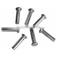 Taiwan Hollow Tubular Rivets 304 316 Stainless Steel Rivets Tubular Rivets photo-6