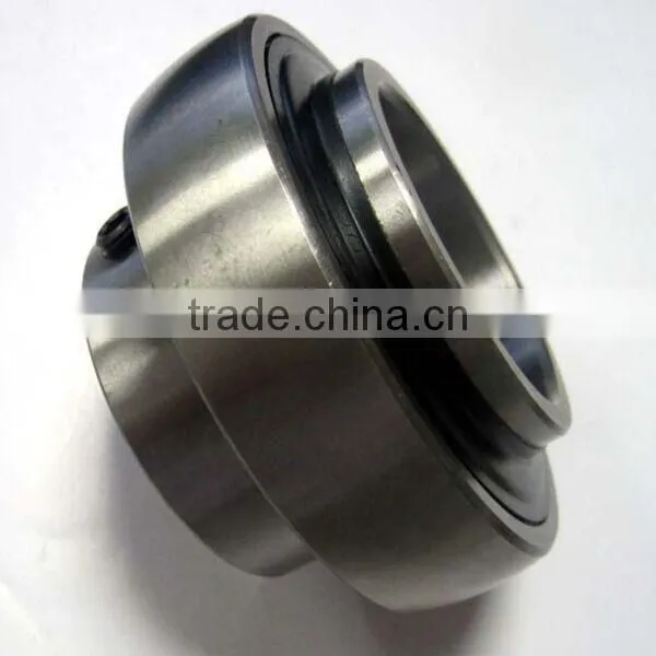 China Manufacturer Spherical Stainless Steel Inset Bearing UC206 photo-3