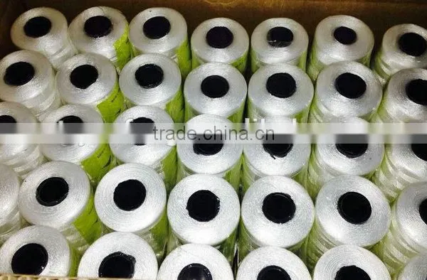 Different Colors Good Elasticity Durability Sewing Thread Manufacturer photo-3