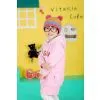 Newest Fashion Children Knited Animal Hat & Beanie,avaliable in Various Colors,sizes, and Patterms